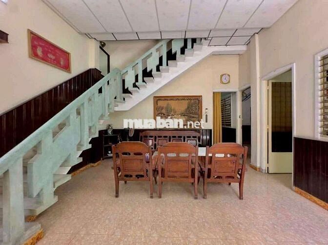 HÀNG HIẾM PHÚ NHUẬN - TRẦN HỮU TRANG - 8.7X15.5( NỞ HẬU 9.2) - GIÁ25TY