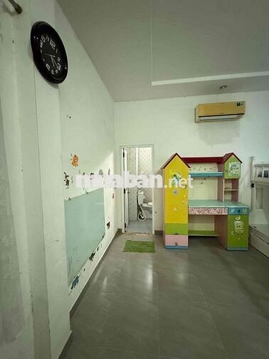 Cho thuê nhà nguyên căn hẻm Nguyễn Văn Lượng, Gò Vấp