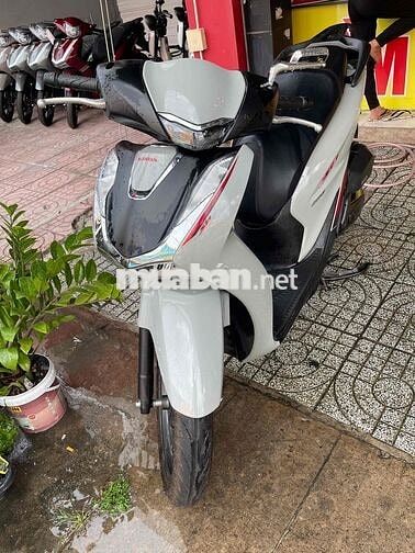 Honda SH160i 2025 Xám 4670km