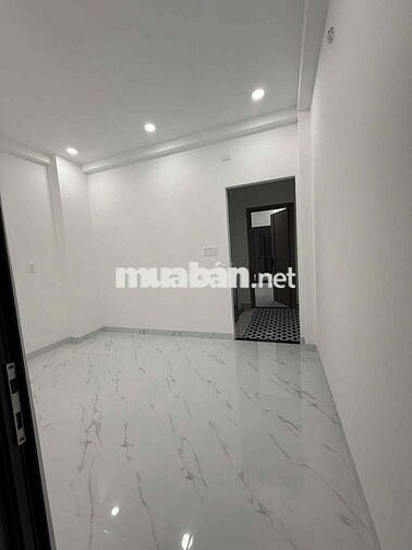 Bán nhà mặt Tiền kinh doanh đỉnh Tân kỳ Tân Quý Gò Xoài 5 tầng 5pn 6to