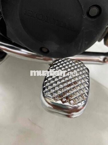 Honda Wave 110 2000 Xanh