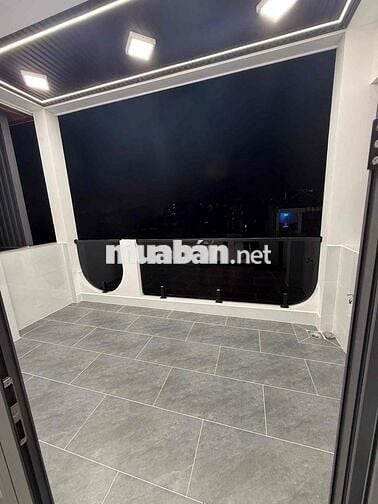 Bán nhà mặt Tiền kinh doanh đỉnh Tân kỳ Tân Quý Gò Xoài 5 tầng 5pn 6to