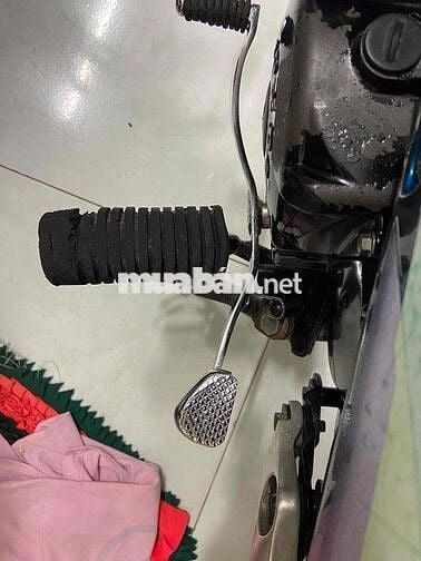 Honda Wave 110 2000 Xanh