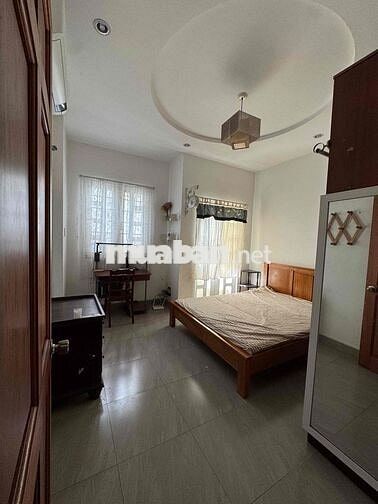 Cho thuê nhà nguyên căn hẻm Nguyễn Văn Lượng, Gò Vấp