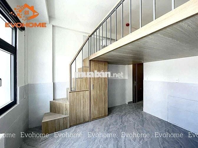 KHAI TRƯƠNG DỰ ÁN MỚI NGAY NGUYỄN THỊ THẬP CÓ STUDIO VÀ DUPLEX TỪ 4TR🔥