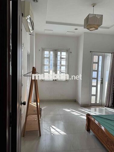 Cho thuê nhà nguyên căn hẻm Nguyễn Văn Lượng, Gò Vấp