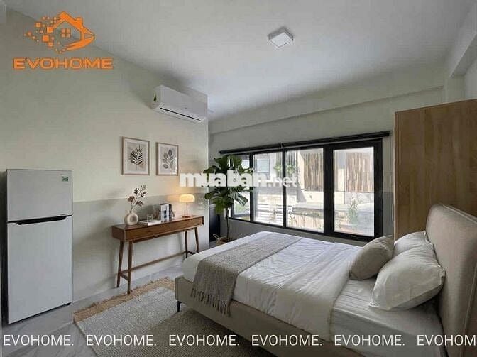 KHAI TRƯƠNG DỰ ÁN MỚI NGAY NGUYỄN THỊ THẬP CÓ STUDIO VÀ DUPLEX TỪ 4TR🔥