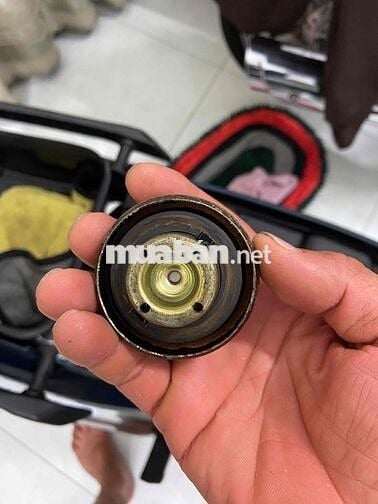 Honda Wave 110 2000 Xanh