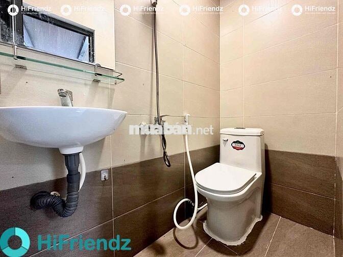 Cho thuê trọ cửa sổ thoáng mát đủ nội thất kế bên aeon tân phú giá rẻ