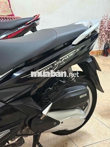 Honda Ab 2019 khoá smakey biển 43 nguyên rin