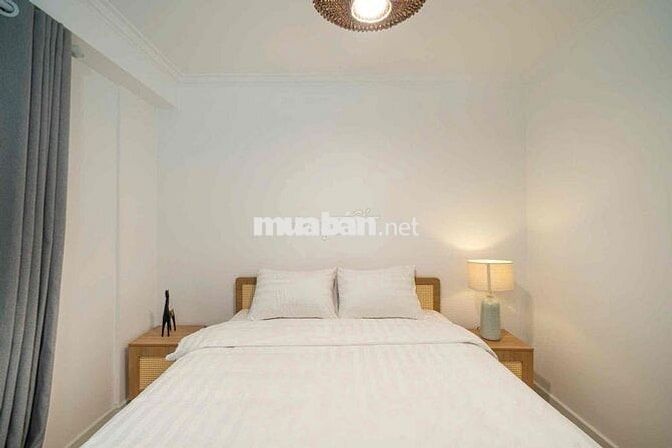 CHO THUÊ CĂN HỘ CAO CẤP 2PN, FULL ĐỒ MỚI- NGỌC THỤY- LONG BIÊN