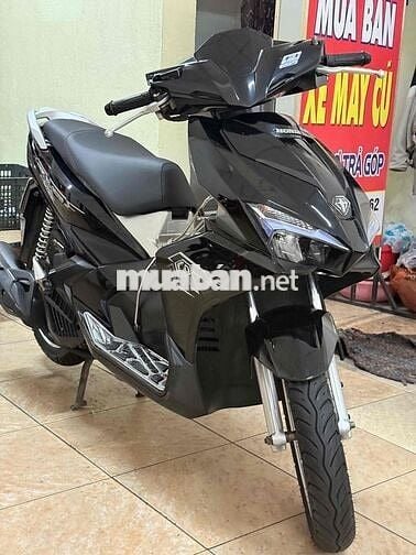 Honda Ab 2019 khoá smakey biển 43 nguyên rin