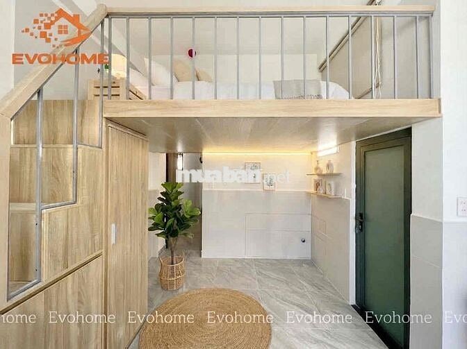 KHAI TRƯƠNG DỰ ÁN MỚI NGAY NGUYỄN THỊ THẬP CÓ STUDIO VÀ DUPLEX TỪ 4TR🔥