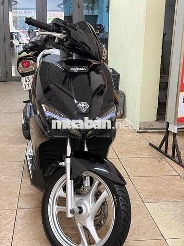 Honda Ab 2019 khoá smakey biển 43 nguyên rin