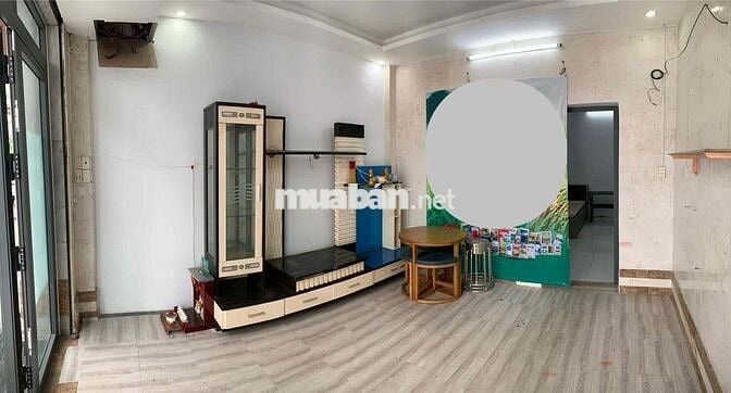 Mặt bằng KD/ Phòng cho thuê gần KCN Pouyuen Bình Tân TPHCM
