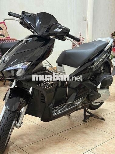 Honda Ab 2019 khoá smakey biển 43 nguyên rin
