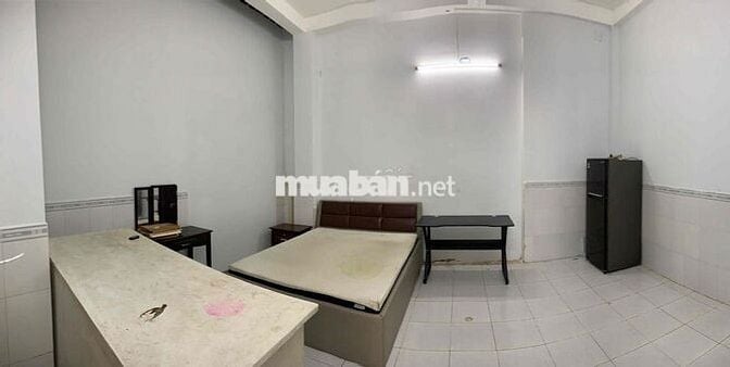 Mặt bằng KD/ Phòng cho thuê gần KCN Pouyuen Bình Tân TPHCM