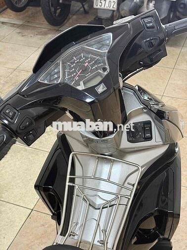 Honda Ab 2019 khoá smakey biển 43 nguyên rin