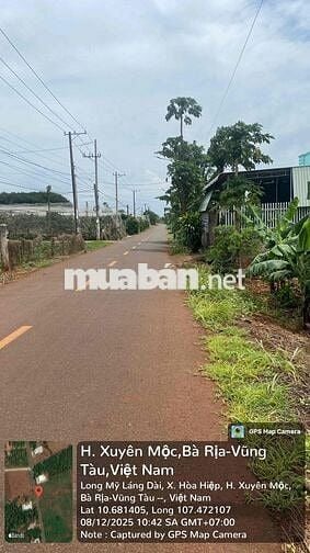 Chính Chủ Bán Đất 2000m2 Full Hồng Giá Chỉ 2 Tỉ 3.