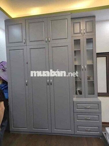 CHO THUÊ NGUYÊN CĂN NHÀ BÁT KHỐI - CỰ KHỐI - Ô TÔ MORNING ĐỖ CỔNG