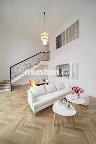 CHO THUÊ CĂN HỘ CAO CẤP 2PN, FULL ĐỒ MỚI- NGỌC THỤY- LONG BIÊN