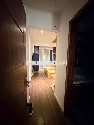 Cho thuê căn hộ Ngọc Thụy 3.5triệu khép kín , sạch sẽ thoáng mát