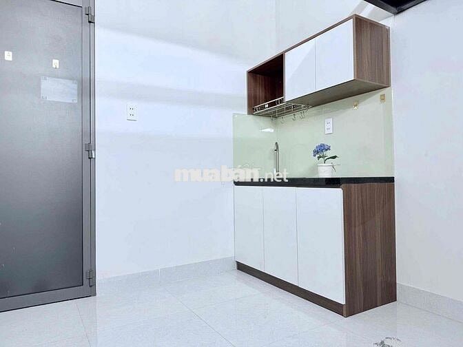 Cho thuê trọ cửa sổ thoáng mát đủ nội thất kế bên aeon tân phú giá rẻ