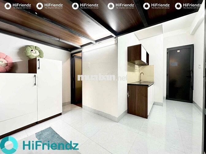 Cho thuê trọ cửa sổ thoáng mát đủ nội thất kế bên aeon tân phú giá rẻ