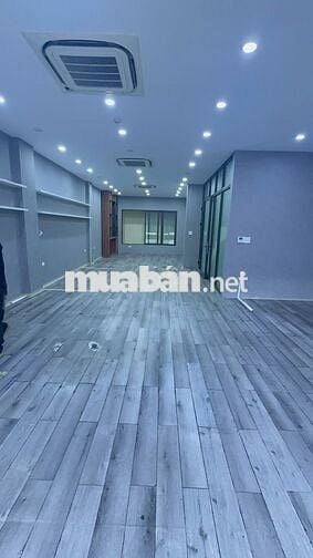 Chính chủ cho thuê liền kề 6 tầng,tháng máy tại: Nguyễn Chánh,Cầu Giấy