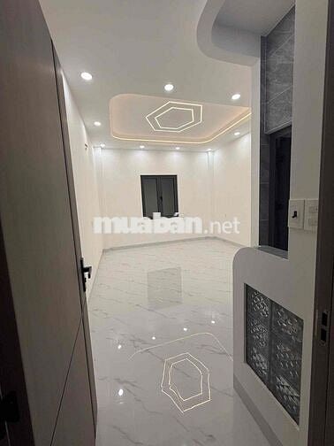 Bán nhà mặt Tiền kinh doanh đỉnh Tân kỳ Tân Quý Gò Xoài 5 tầng 5pn 6to