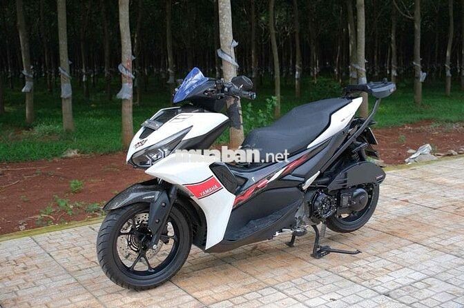 Yamaha NVX V2 Dọn Full