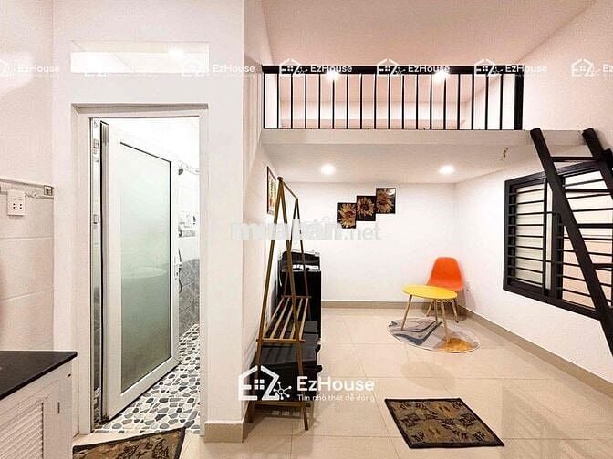 GIẢM 500K FULL HỢP ĐỒNG-FULL NỘI THẤT-MÁY GIẶT RIÊNG-40M2