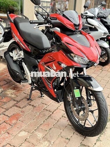 THANH LÝ WINER X 2024 XE ĐẸP ZIN