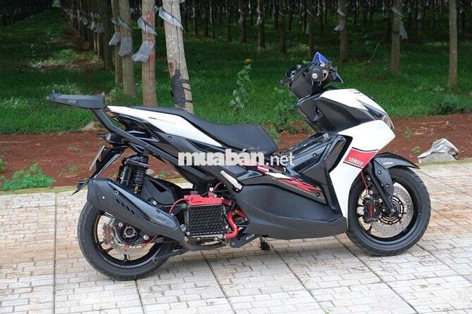 Yamaha NVX V2 Dọn Full