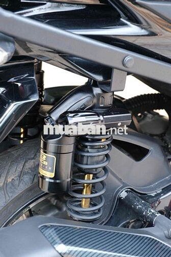 Yamaha NVX V2 Dọn Full