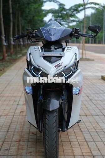 Yamaha NVX V2 Dọn Full