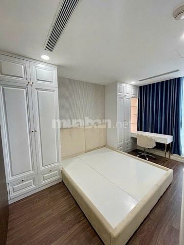 Căn hộ cao cấp 120m2, 3p ngủ,NTCC chỉ 23tr/tháng- C/c Mỹ Vinh (Q3 cũ)