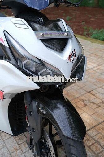 Yamaha NVX V2 Dọn Full