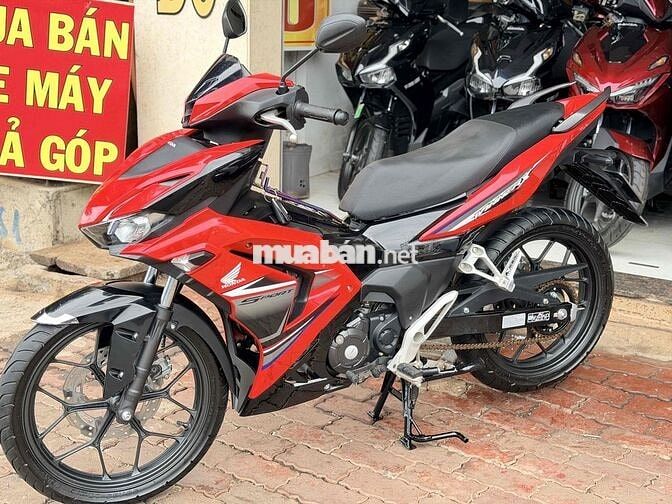 THANH LÝ WINER X 2024 XE ĐẸP ZIN