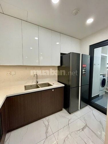Căn hộ cao cấp 120m2, 3p ngủ,NTCC chỉ 23tr/tháng- C/c Mỹ Vinh (Q3 cũ)