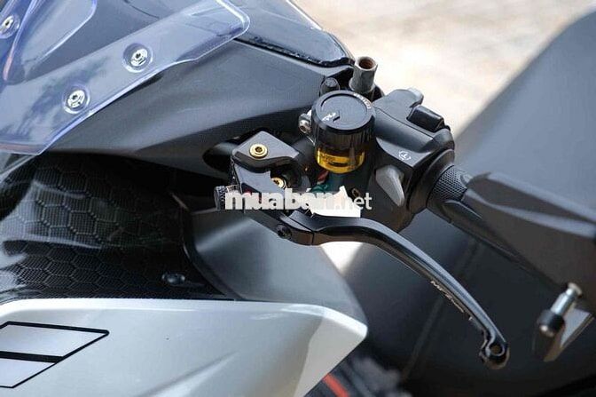 Yamaha NVX V2 Dọn Full