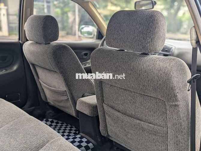 Mitsubishi Galant Supersaloon 1993 hàng vip