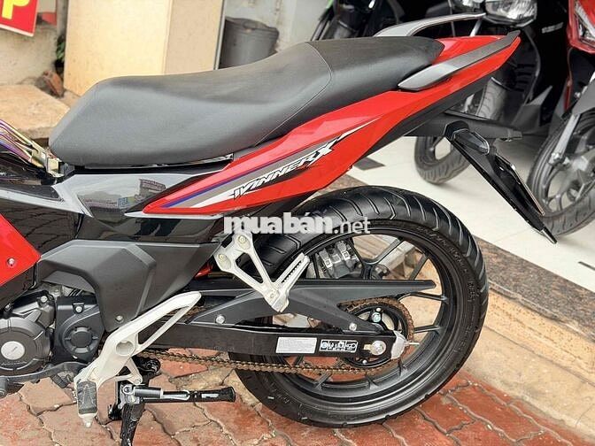 THANH LÝ WINER X 2024 XE ĐẸP ZIN