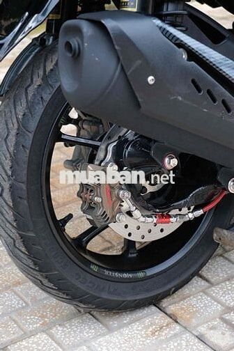 Yamaha NVX V2 Dọn Full