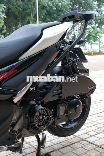 Yamaha NVX V2 Dọn Full