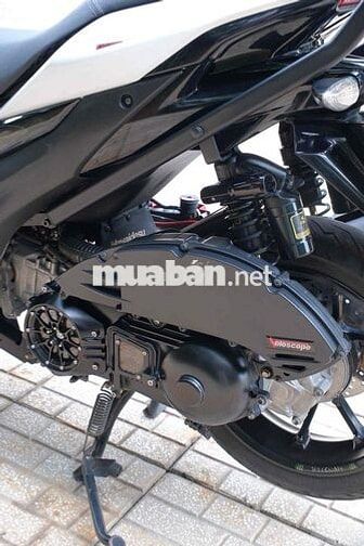 Yamaha NVX V2 Dọn Full