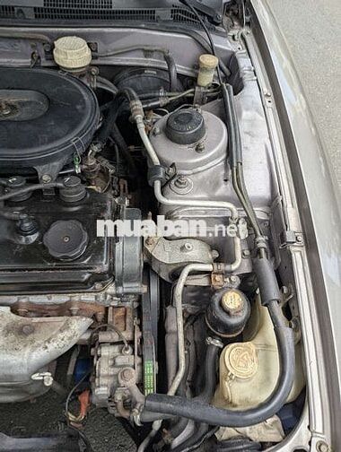 Mitsubishi Galant Supersaloon 1993 hàng vip