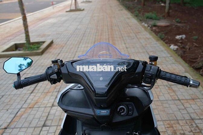 Yamaha NVX V2 Dọn Full