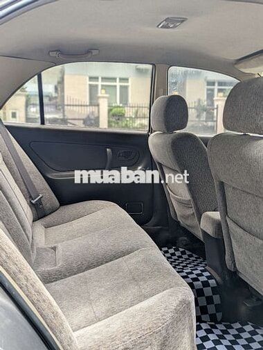 Mitsubishi Galant Supersaloon 1993 hàng vip