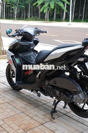 Yamaha NVX V2 Dọn Full